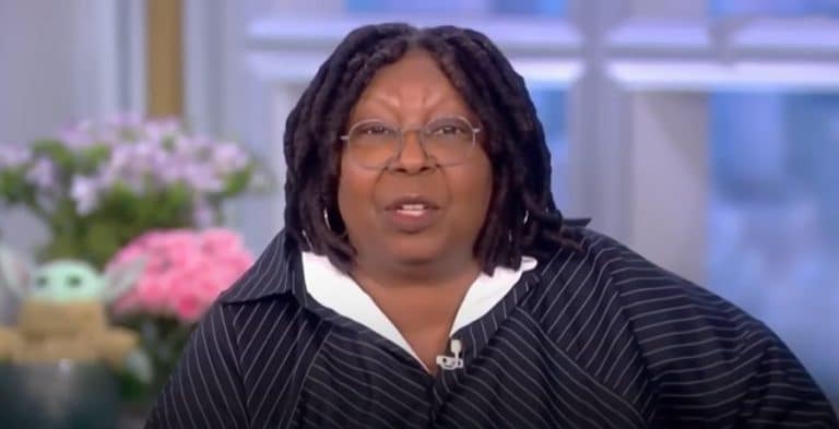 ‘The View’ Executives Tired Of Whoopi Goldberg, Beg Her To Quit?