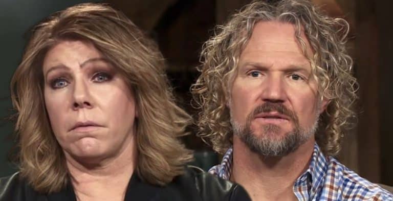 ‘Sister Wives’ Meri Brown Gets Smacked With Hard Truth