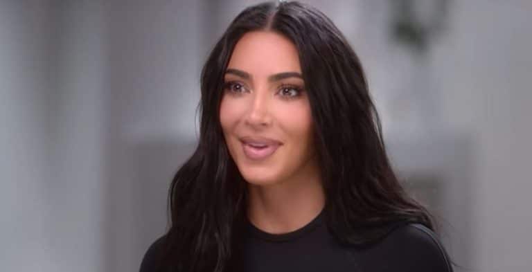 Kim Kardashian Is Done: She Has Her Hands Full With Four Kids