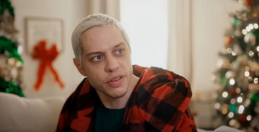 Pete Davidson - YouTube