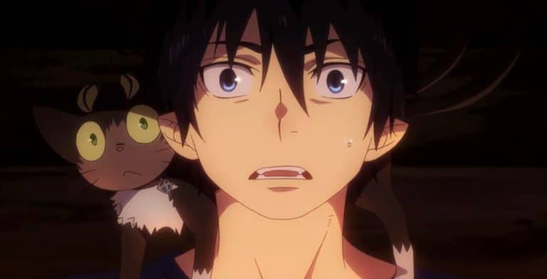 ‘Blue Exorcist’ Returns With A New Anime Series After 5 Years