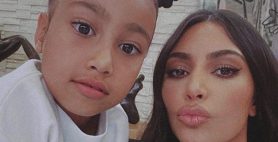 Kim Kardashian North West YouTube