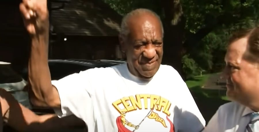 Bill Cosby - YouTube