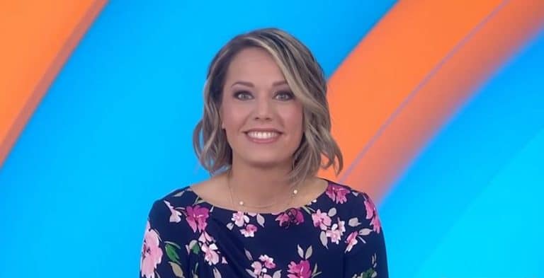 ‘Today’: Dylan Dreyer Updates On Al Roker’s Health