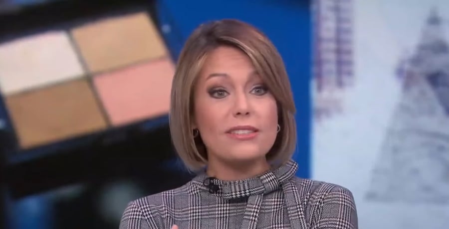 Dylan Dreyer YouTube Today