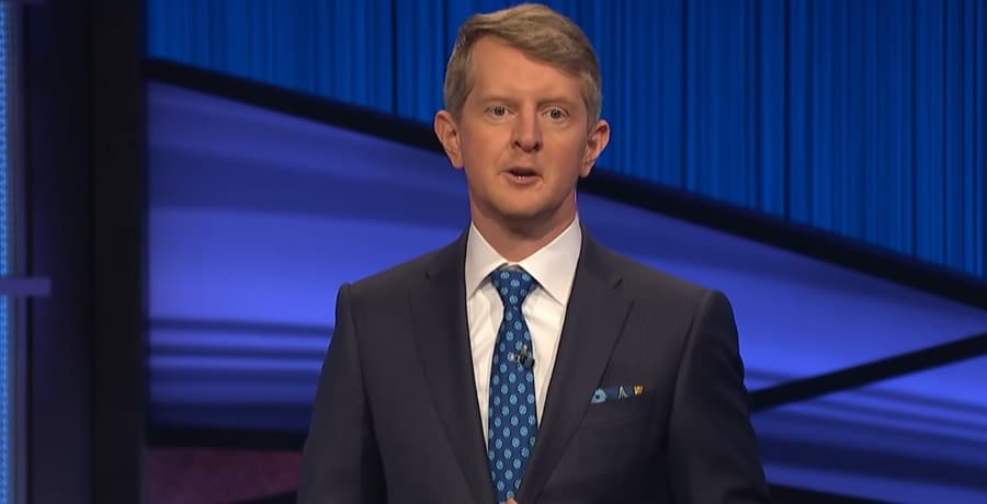 Ken Jennings YouTube