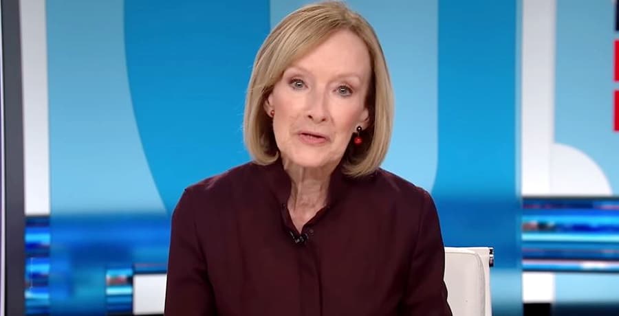 Judy Woodruff YouTube PBS Newshour