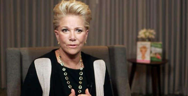 ‘GMA’ Joan Lunden Shares Real Reason She Was Replaced At 47