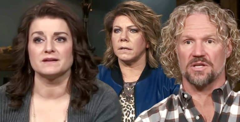 Fans Reject ‘Sister Wives’ Starring Just Meri, Robyn, & Kody Brown