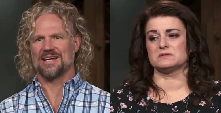 ‘Sister Wives’ Fans Struggle To Define How Robyn Is Loyal To Kody