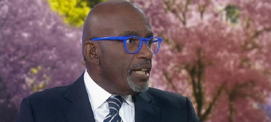 Al Roker [Today Show | YouTube]