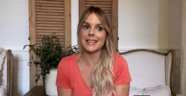 Ali Fedotowsky-Manno Has Health Scare, Gives Update