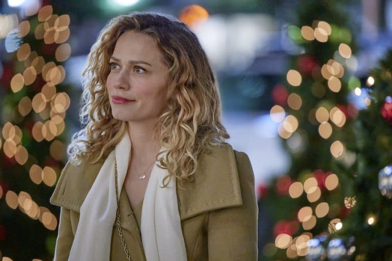 Extras Are Needed For Hallmark's 'A Biltmore Christmas'