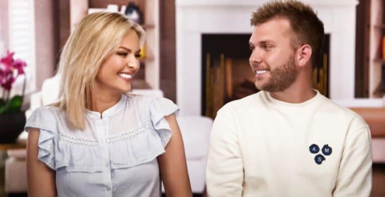 Are Chase Chrisley & Emmy Medders Secretly Married?
