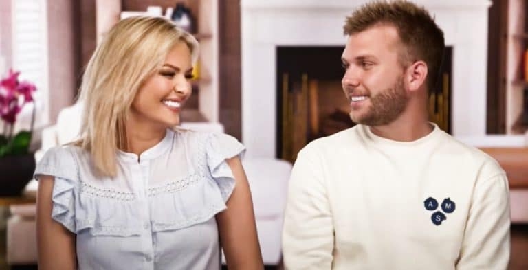 Chase Chrisley & Emmy Medders Share Wedding Date Update