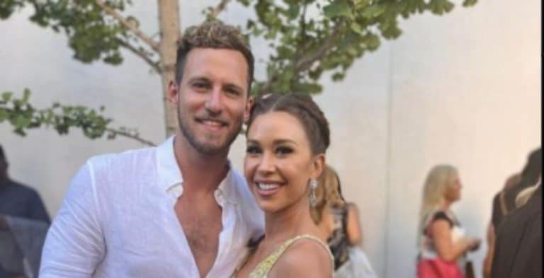 ‘Bachelorette’ Proof Gabby & Erich Aren’t Getting Back Together