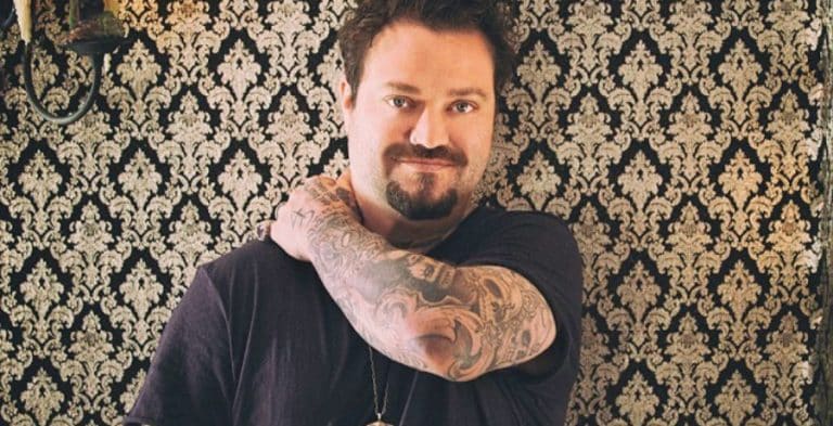 ‘Jackass’ Star Bam Margera In ICU With COVID-19