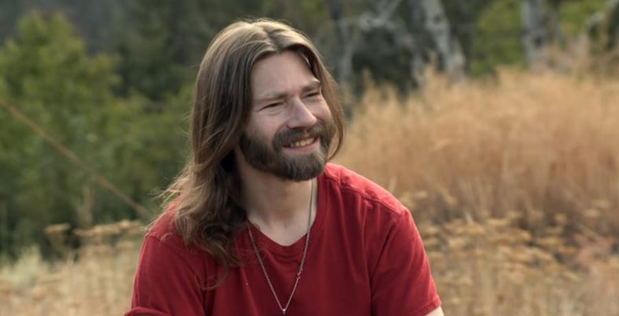 Alaskan Bush People' Bear Brown Takes Fans On Extreme Ride