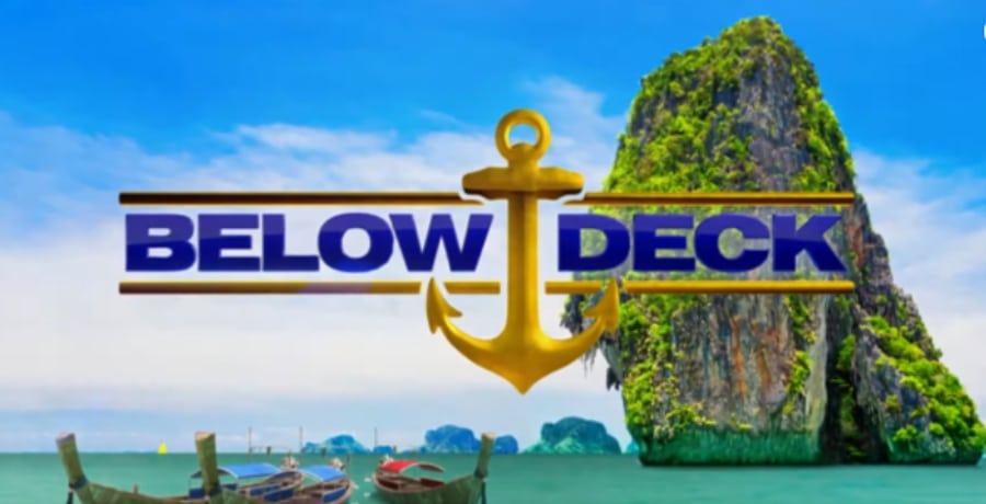 Below Deck Logo [Bravo | YouTube]