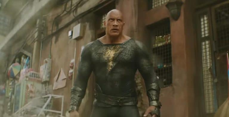 ‘Black Adam’ Bombs At Box Office, Costing Warner Bros. Millions?