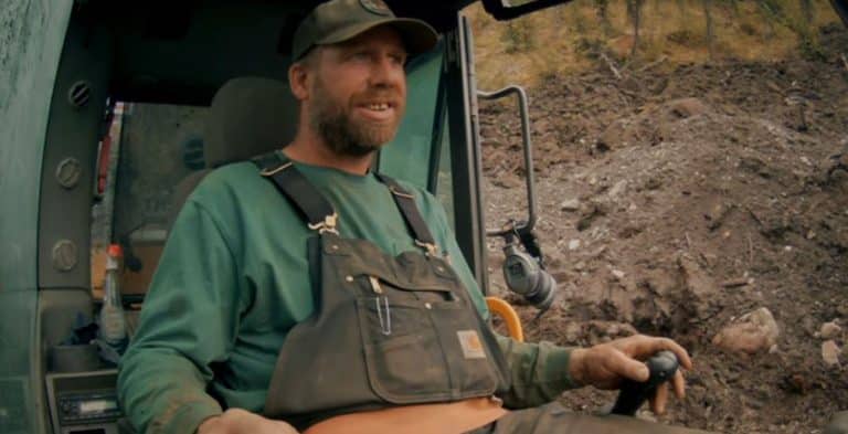 ‘Gold Rush’ Fans Have A New Fan Favorite In Buzz