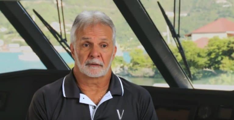 When Is Captain Lee Rosbach Returning To ‘Below Deck’?