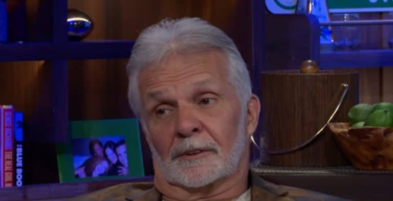 Captain Lee Rosbach Makes Promise To ‘Below Deck’ Crew