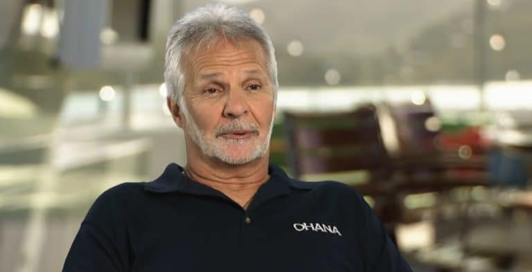 Captain Lee Stands For Carl Radke Amidst Cheating Drama