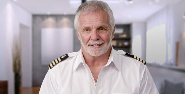 Captain Lee Rosbach Leaving ‘Below Deck’ Due To Health Issues