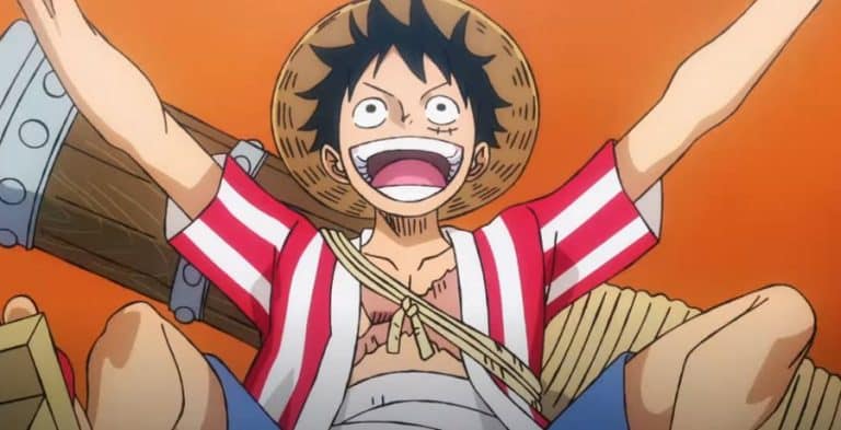 Eiichiro Oda Busy Refining Netflix’s ‘One Piece’ Live-Action Series