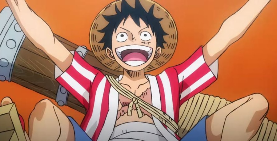 Eiichiro Oda Netflix One Piece YouTube