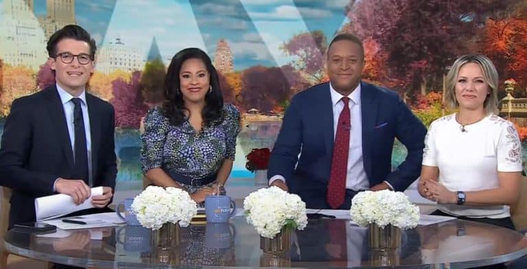 ‘Today Show’ Fans Want Temp Anchor To Stick Around