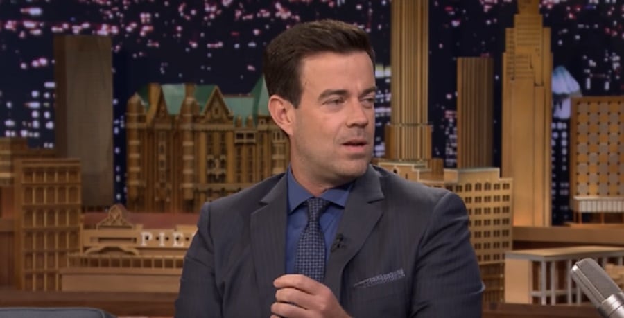 Carson Daly [Tonight Show With Jimmy Fallon | YouTube]