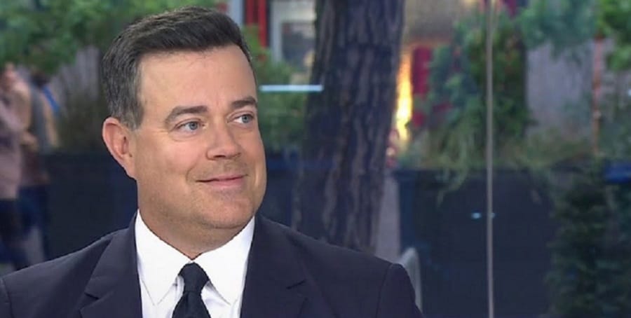 Carson Daly [Today Show | YouTube]