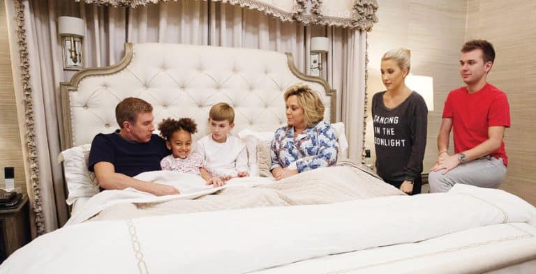 ‘Chrisley Knows Best’ Family Strong As Ever