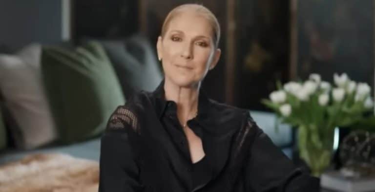 Celine Dion Reveals Devastating Diagnosis
