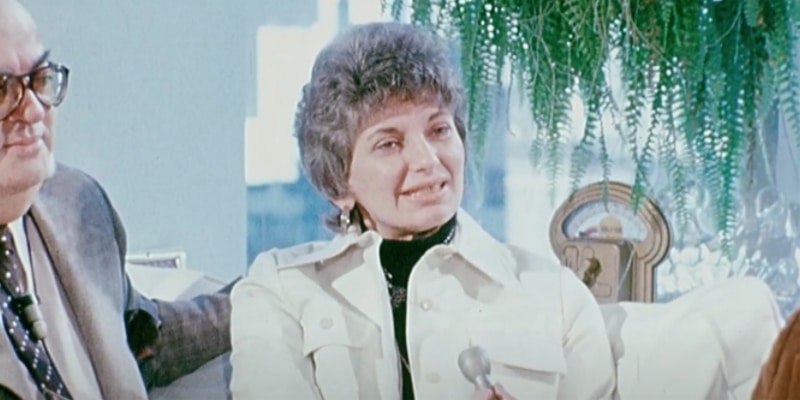 Edie Landau