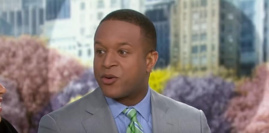 Craig Melvin [Today Show | YouTube]