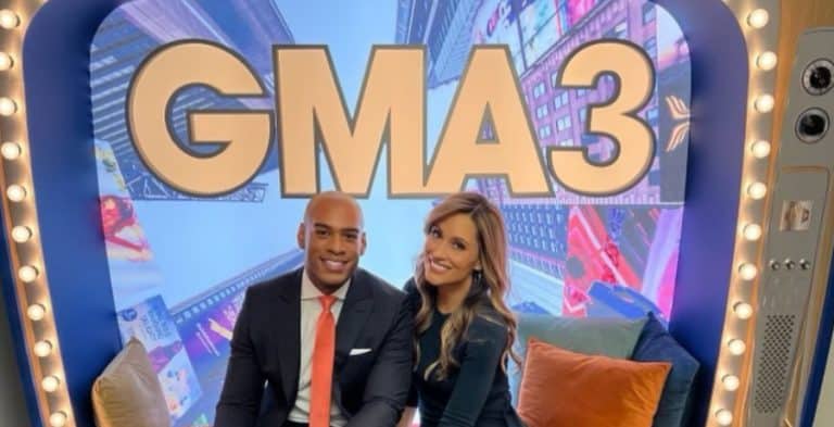 Fans Want Rhiannon Ally & DeMarco Morgan As ‘GMA3’ Hosts