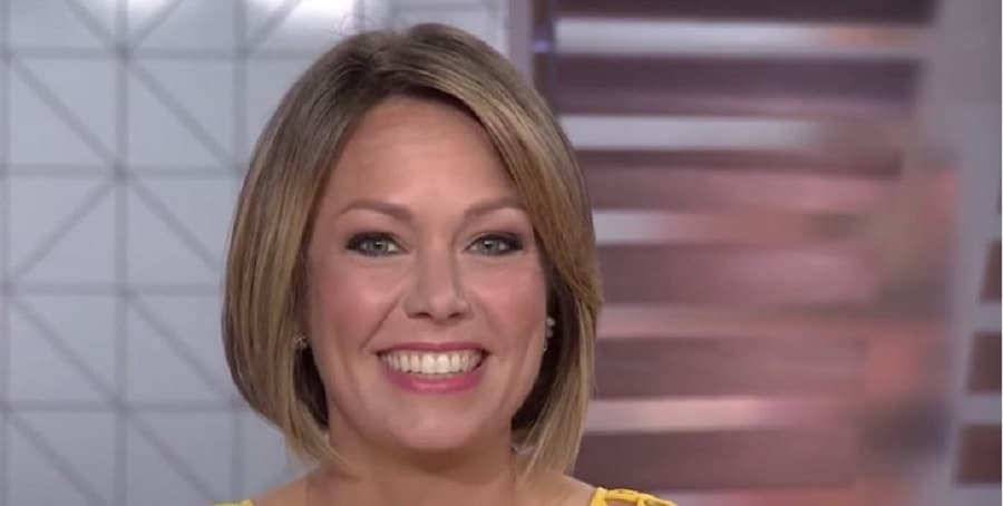 Dylan Dreyer [Today Show | YouTube]