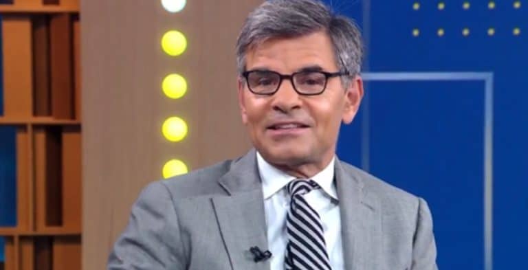 Fans Beg George Stephanopoulos To Report ‘GMA’ Scandal