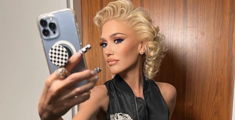 Fans Diss Gwen Stefani’s Vocals & Fashion Sense