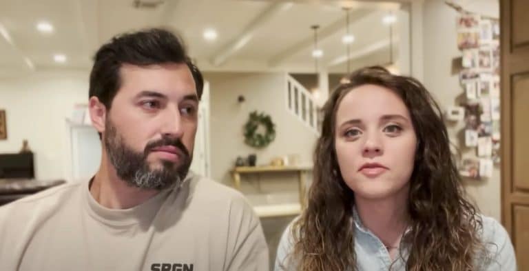 Jinger Vuolo Gets Cold Shoulder From Family On Special Day?