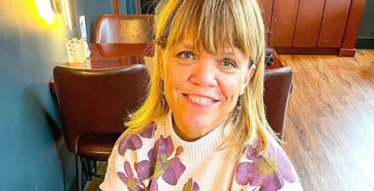Amy Roloff Shares What Life Really Means To Her