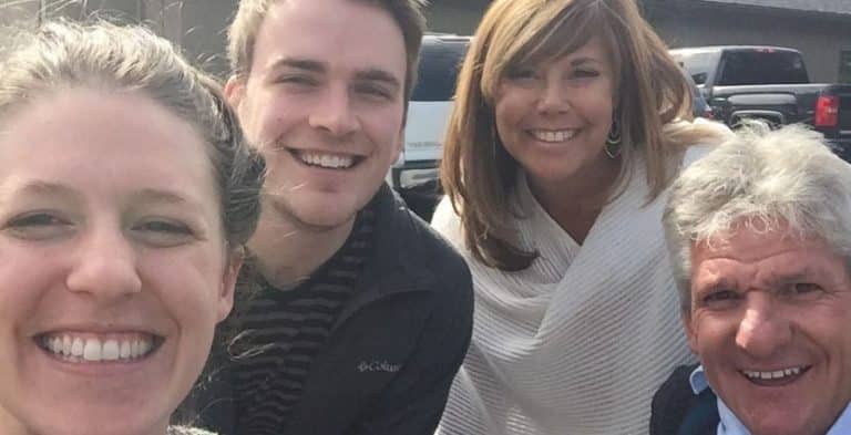 Molly Roloff Brings Joy To Matt & Family In Arizona