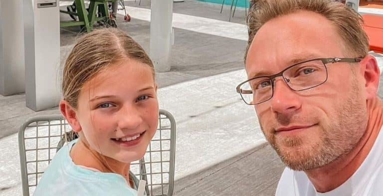 ‘OutDaughtered’ Adam Busby Saves Blayke’s Big Day