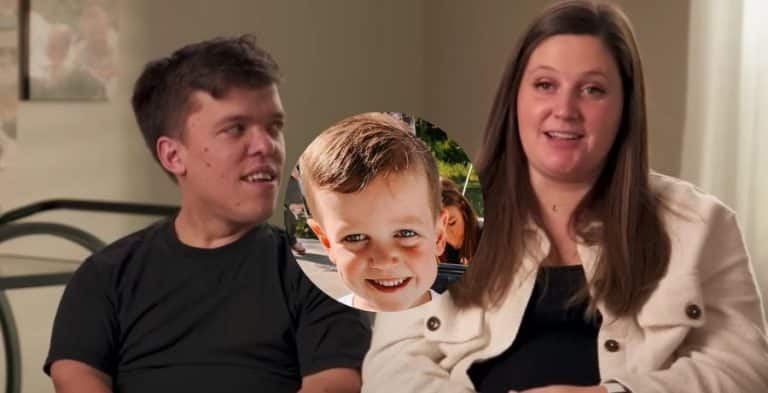 Tori & Zach Roloff Ooze With Pride For Jackson, Why?
