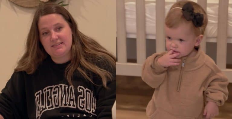 ‘LPBW’ Why Did Tori Roloff Deliberately Hurt Lilah’s Feelings?