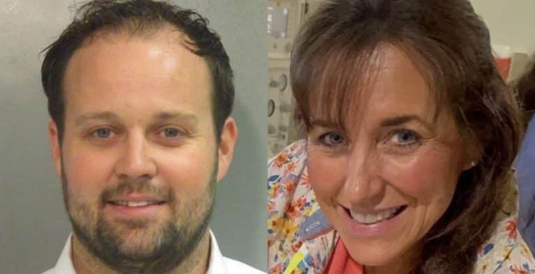 Michelle Duggar In Denial As Josh Response Appeal Submitted?