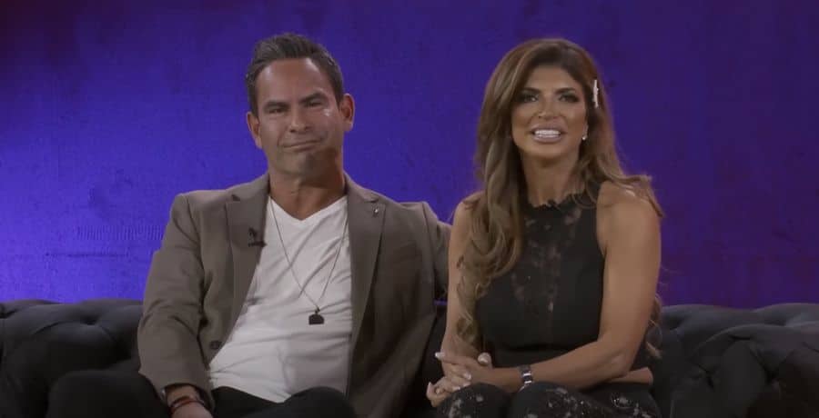 Teresa Giudice - YouTube - Bravo